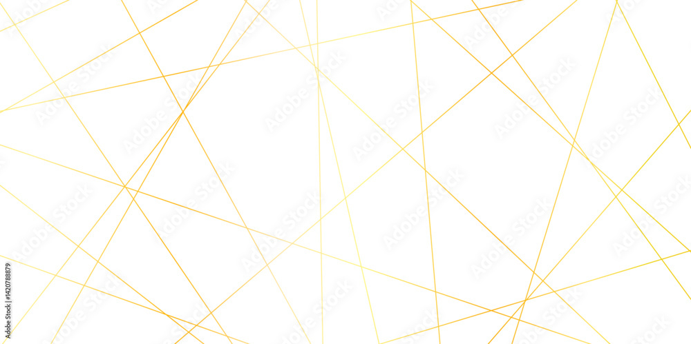 Poster abstract colorful line luxury background template. geometric pattern squares and triangle shape. geo