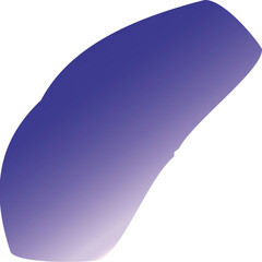 Versatile Abstract Violet Icons – Universal Modern Symbols in Soothing Purple Tones for Creative and Everyday Use