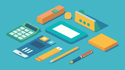flat icons for web and mobile applications