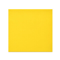 yellow sticky note