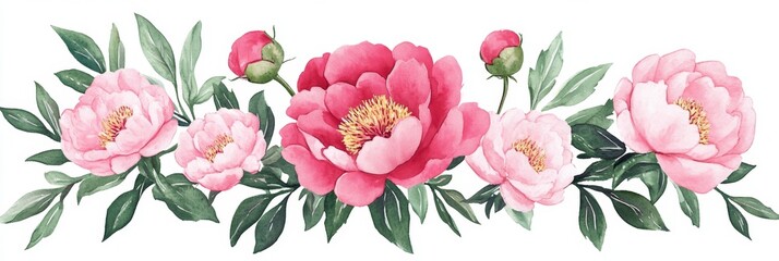 Delicate Floral Arrangement (6)
