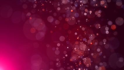 Streaks and Particles background animation suited for broadcast, commercials and presentations. It can be used also in Celebration, Party and Fashion or New Year animations.