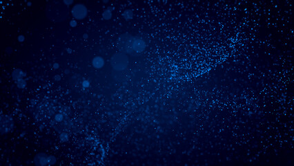 Streaks and Particles background animation suited for broadcast, commercials and presentations. It can be used also in Celebration, Party and Fashion or New Year animations.