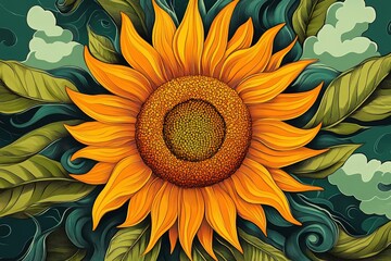 Sunflower