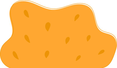 illustration of fall seasson
