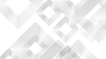 Abstract tech white and black gradient geometric thin diagonal, Abstract white and grey background. Subtle abstract background,

