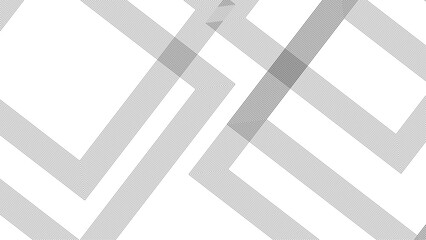 Gradient gray line abstract pattern Transparent monochrome striped texture, layers overlapping on light space with line effect decoration modern.
