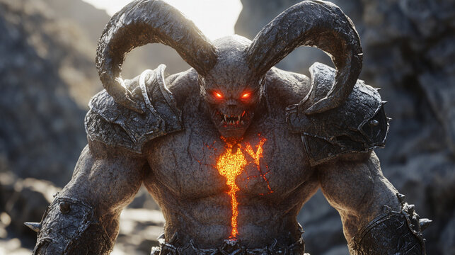 Demonios