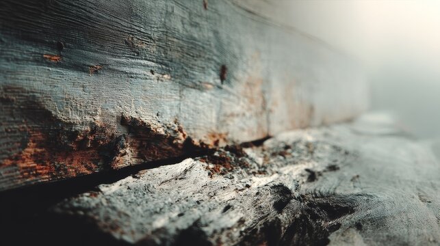 Minimal textured wood wall with soft muted tones and natural grain pattern. Subtle and elegant wooden surface background ideal for interior, design, texture, and material themes