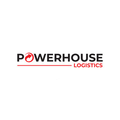 Professional global logistics logo designed for international shipping, freight, and supply chain businesses. Perfect for branding reliable and worldwide delivery services.
