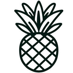 pineapple