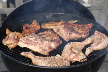 須金フルーツパーク、いちご狩り、グランピング、山口県