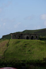 Beautiful Landscapes of the Islands of Batanes, Philippines