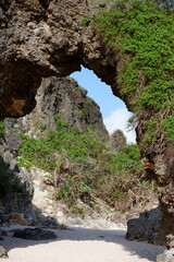 Beautiful Landscapes of the Islands of Batanes, Philippines