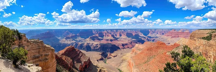  the grand canyon in arizona united states
