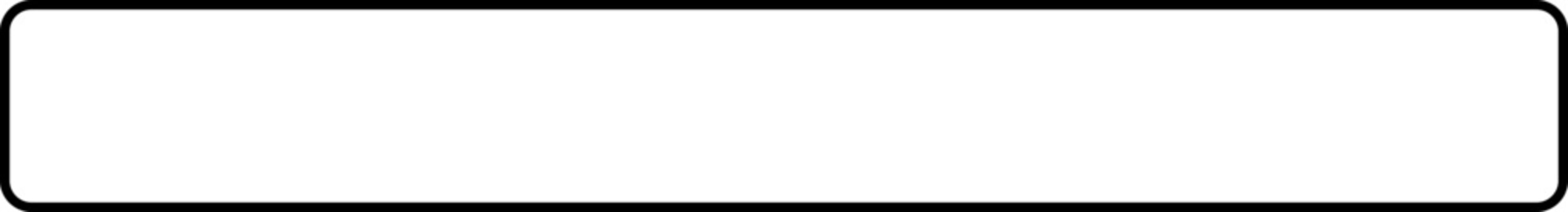 Rectangle Frame Icon