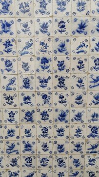 abstract seamless pattern