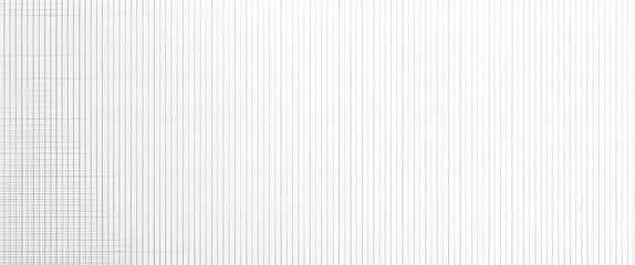 Obraz premium Beautiful White Wall with Rough Concrete Texture: Abstract Background Concept for Creative Projects - Perfect for Photo Stock with Empty Space on the Left Side