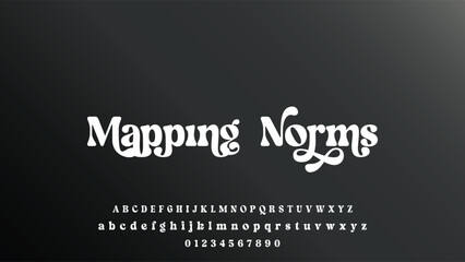 Elegant alphabet letters font logo. Typography luxury classic lettering serif fonts decorative wedding vintage retro logos, design for fashion,beauty shop and brand
. vector illustration