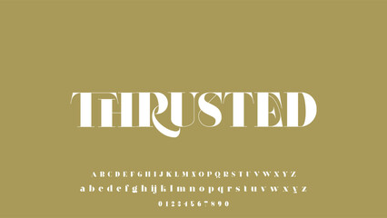 Elegant alphabet letters font logo. Typography luxury classic lettering serif fonts decorative wedding vintage retro logos, design for fashion,beauty shop and brand
. vector illustration