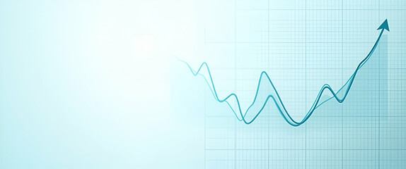 Analyze post pandemic business sentiment indicators using comprehensive feedback and quantitative data to reveal market recovery and strategic corporate adjustments. in  Photo Stock  Concept  and empt