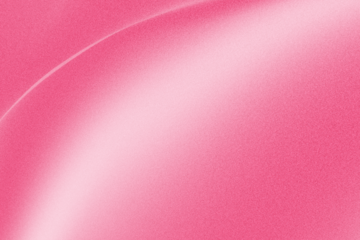 Vibrant pink textured background.