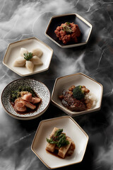 beef stew with vegetables