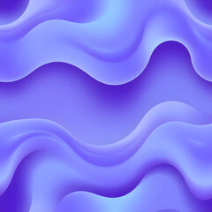 Fototapeta premium Seamless Abstract Background - blue and violet for websites