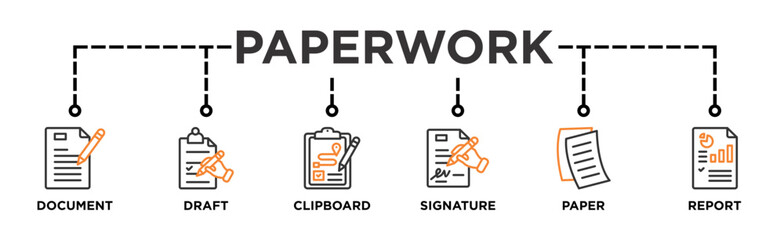signature, paper, clipboard, contract, document, report, draft, pencil, pen, text, message, note, outline, line, linear, letter, notepad, copy, form, book, business, writing, vector, icon, logo, sign,