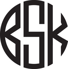 BSK Circle logo.eps
