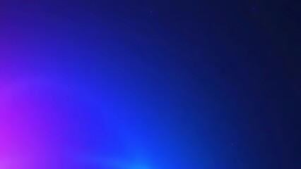 Vibrant Gradient Background: Blue, Purple, and Pink Hues