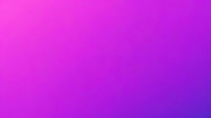 Vibrant Purple Gradient Background