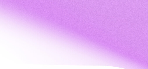 Abstract purple gradient background.