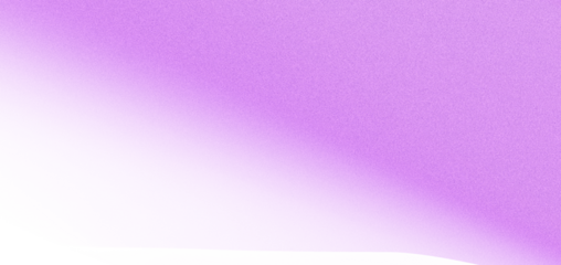 Abstract purple gradient background.