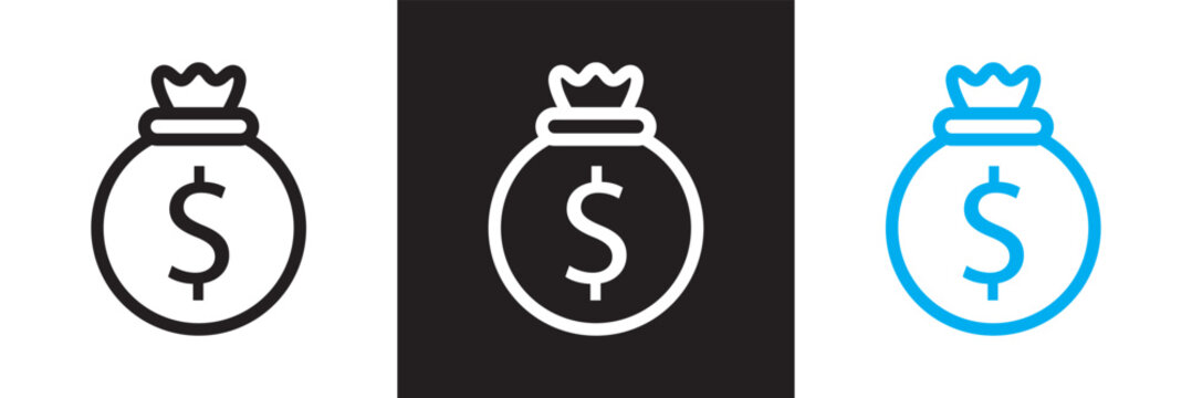 Loan and Credit  icon. Mortgage, credit rating, calculator  icon. Vector for websites, mobile interfaces, presentations, banner, visual branding etc. Vector illustration. EPS 10