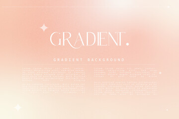  Pastel Bright Gradient / Blur Backgrounds