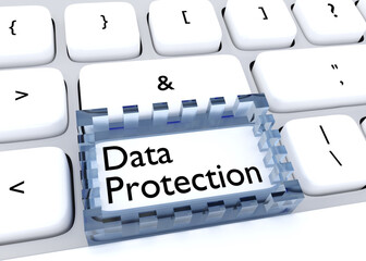 Data Protection concept