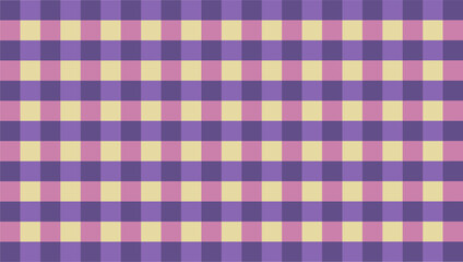 Let gingham wallpaper and sunset palettes shape your perfect backgrounds.