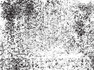 black and white grunge background