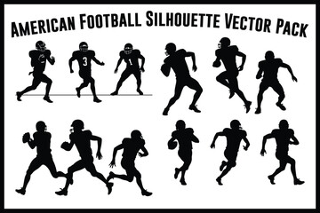 American Football Bundle