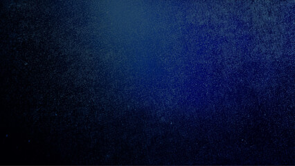 Blue stone distressed wall texture backdrop. Abstract blue grunge old wall concrete texture background. Abstract classic blue decorative navy dark wall grunge dark blue texture, old Vector dark