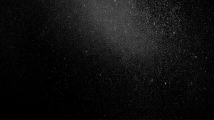 Abstract black and silver are light gray with white the gradient, Black wall texture pattern rough background. Old black grunge background. gray texture background, terry towel