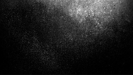 Black, white vector grainy background noise texture, Black rubber pads texture and background seamless, grey or gray texture background