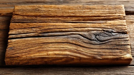 A rich, earthy natural wood texture featuring prominent grain patterns and warm tones