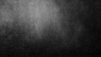 Flim Grain Black Scratch Grunge Damaged Texture, Soft gray texture with subtle variations, perfect for backgrounds or creative projects