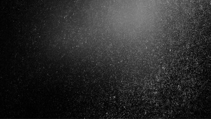 Black paper texture or background. Black Cardboard for artworks. Sheet of black paper texture background, Abstract white and gray texture background. Smoke Pattern.