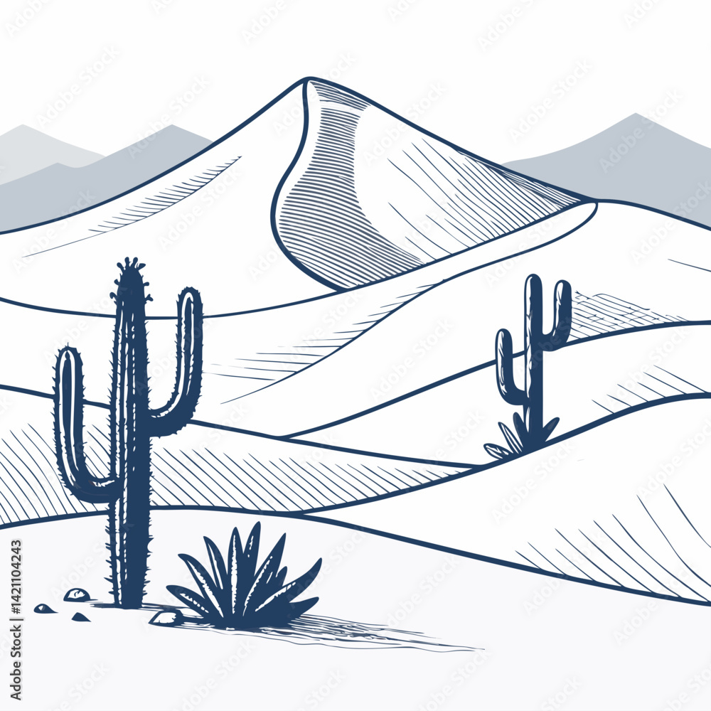 Poster design a bold, vector background with 15 distinct elements, featuring thick outlines and a 2d style.