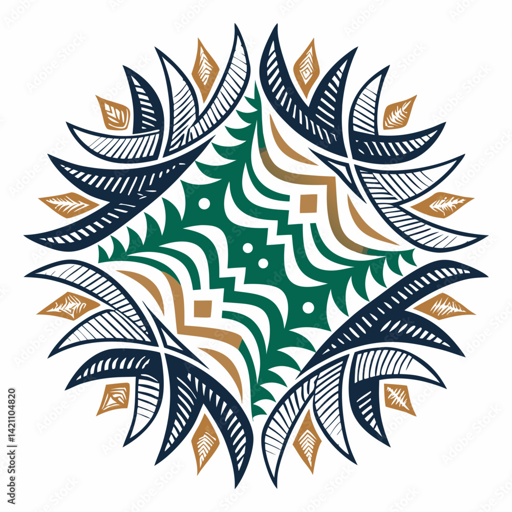 Poster design a bold, vector background with 20 elements, featuring a striking 2d style and thick outlines.