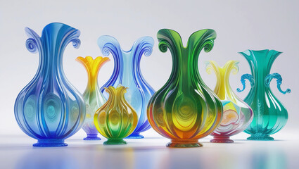 vase with flowers