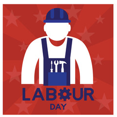Happy Labour Day! Celebrate Workers